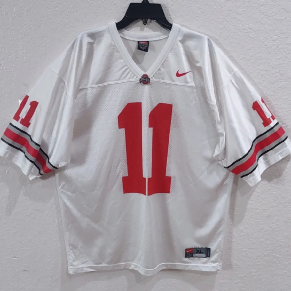NIKE OHIO JERSEY - Picture 3 of 17